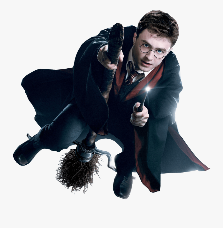 Harry Potter Png, Transparent Clipart