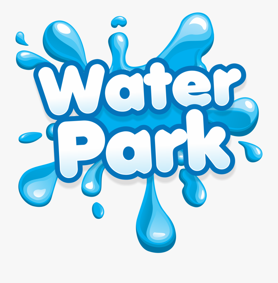 Pin By Susan Crespo - Water Park Clip Art, Transparent Clipart