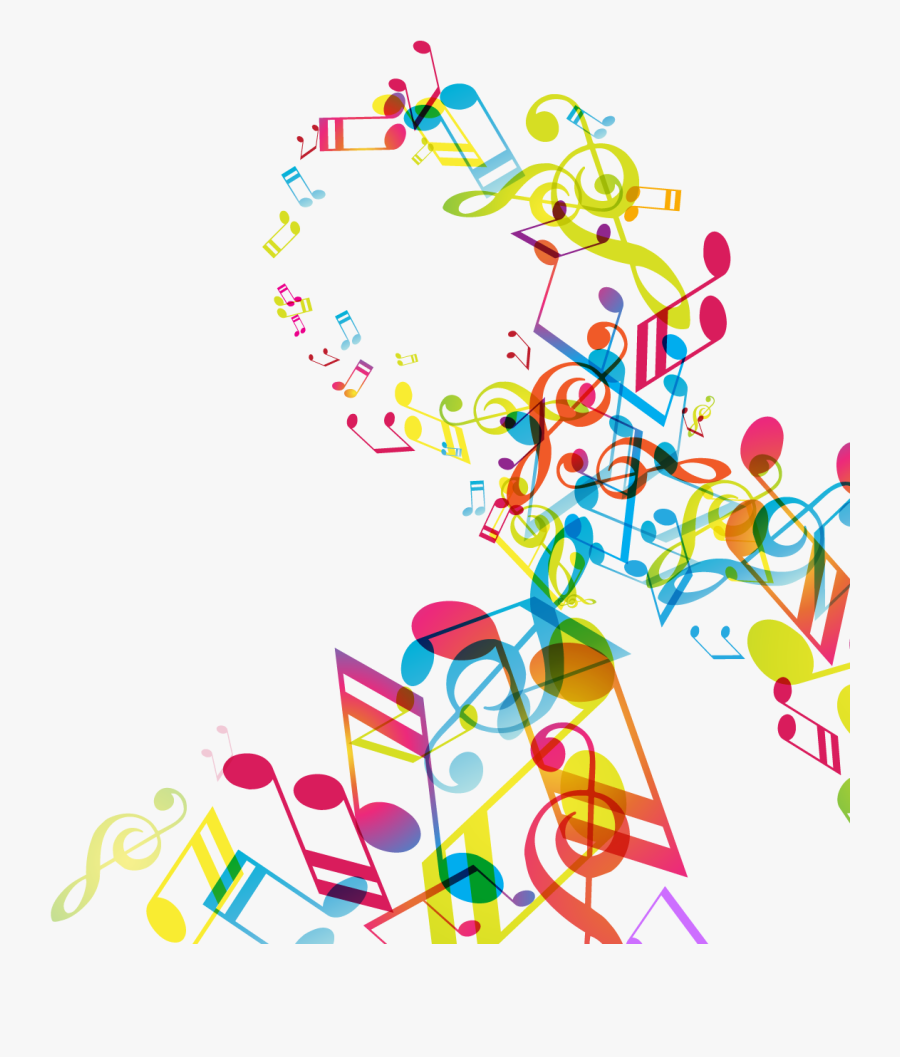 Musical Note Download Clip Art - Music, Transparent Clipart