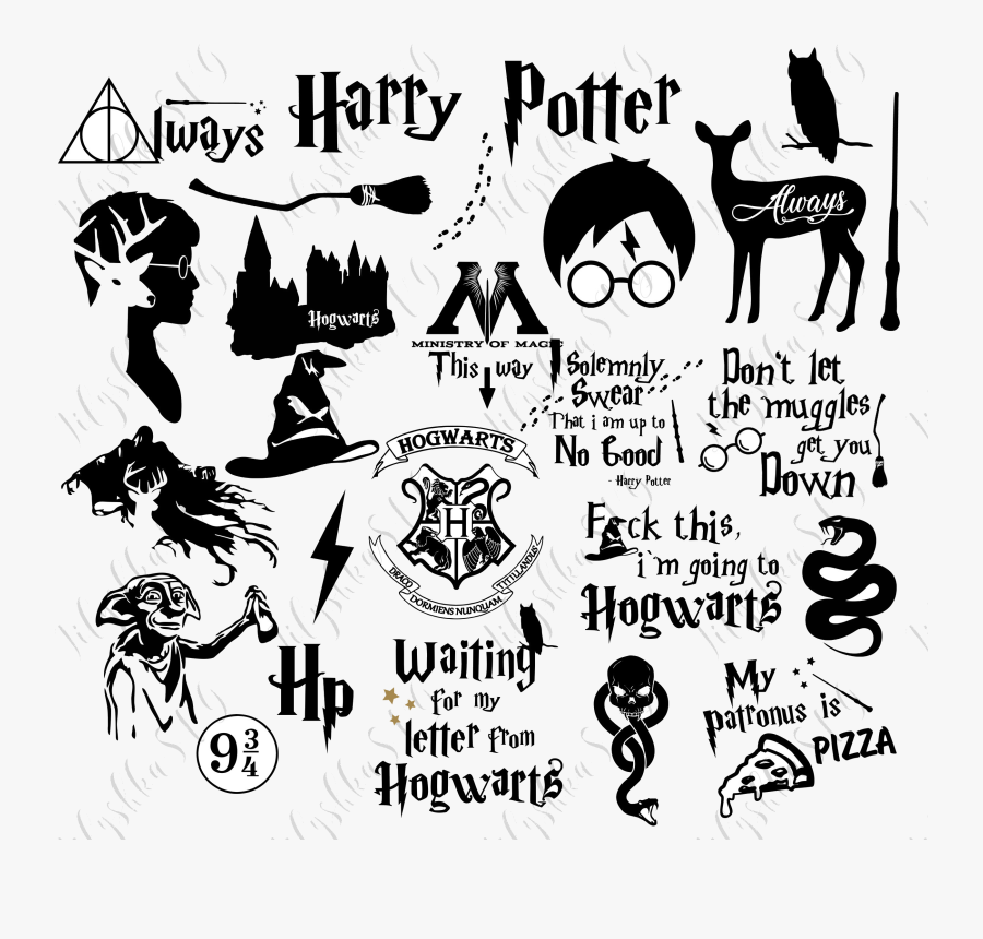 Harry Potter Clipart Images : Harry Potter Clipart Clip Art Images ...