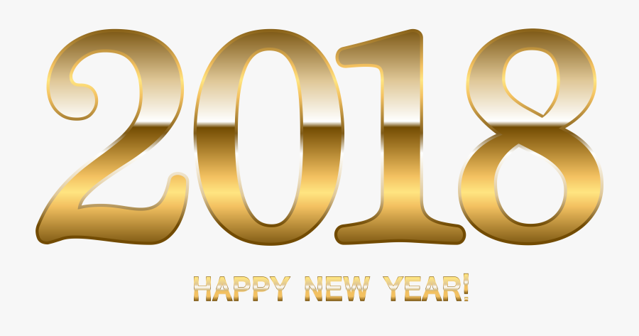 Transparent Happy New Year Png - Graphic Design, Transparent Clipart