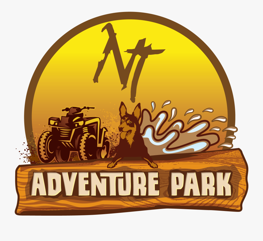 Nt Adventure Park Clipart , Png Download - Face, Transparent Clipart