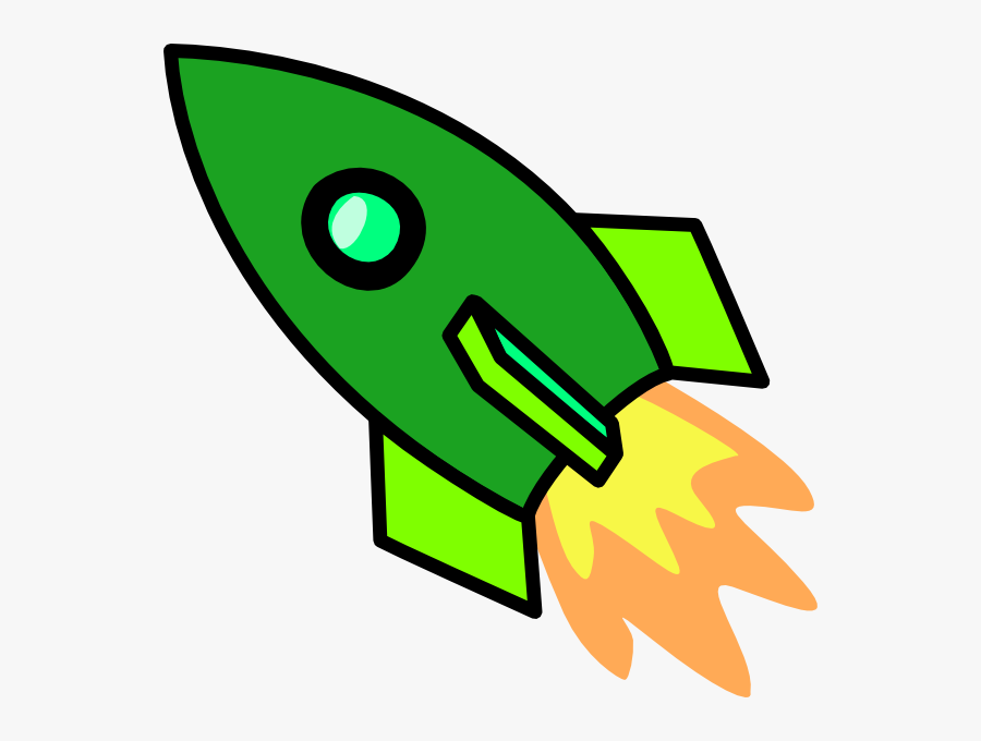 Clipart Rocket , Free Transparent Clipart - ClipartKey