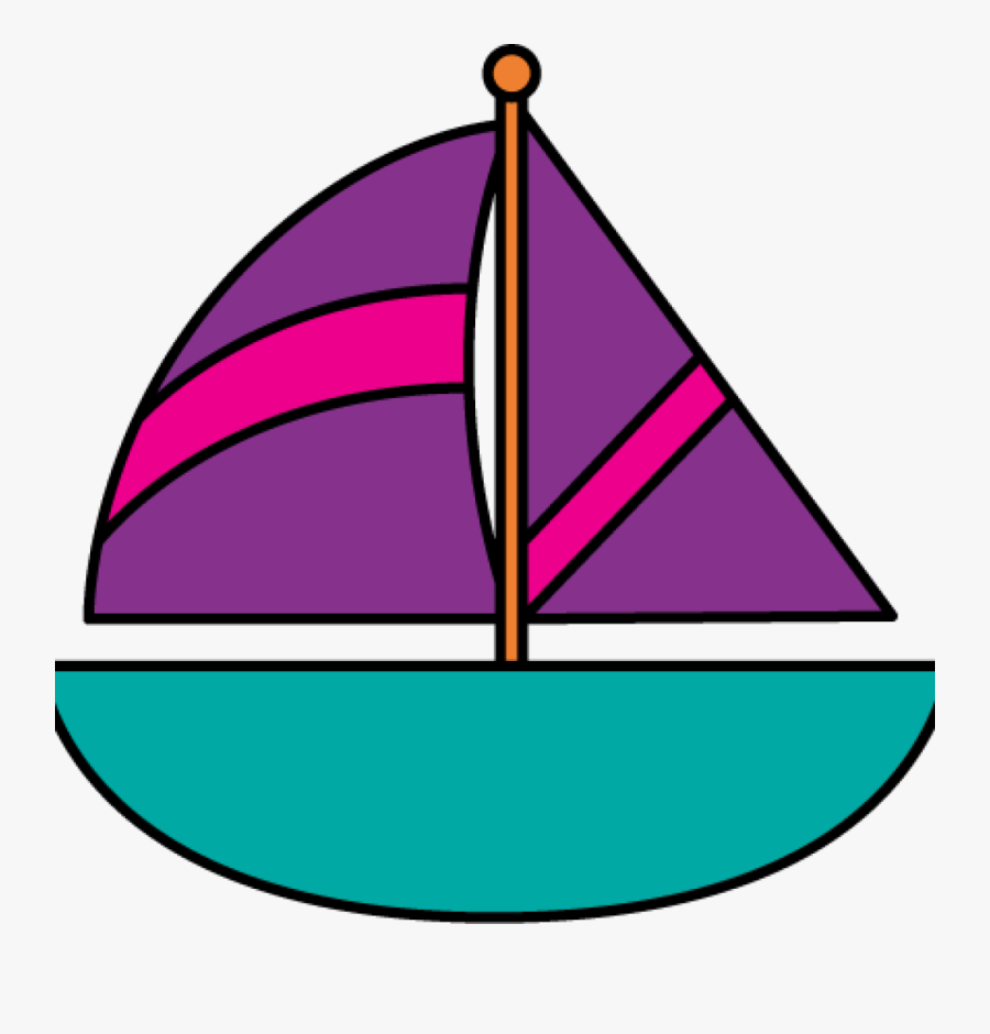 Sailboat Clipart Sailboat Clip Art Sailboat Images - Sailboat Clipart, Transparent Clipart