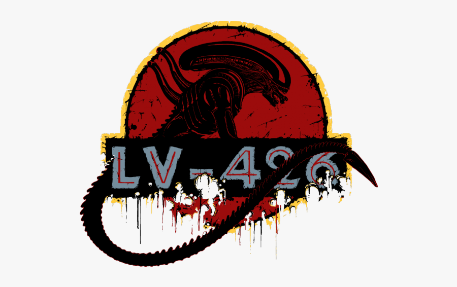 Scratches Jurassic Park Clipart - Lv 426 Jurassic Park, Transparent Clipart