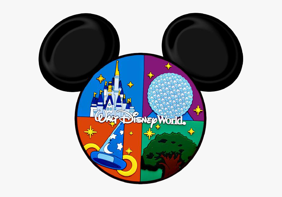 Disney World Park Clipart Disney World Park Symbols Free