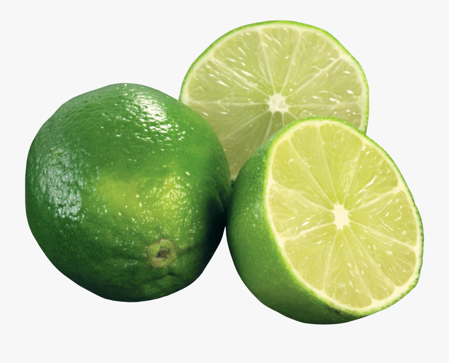 Green Lemon Png, Transparent Clipart