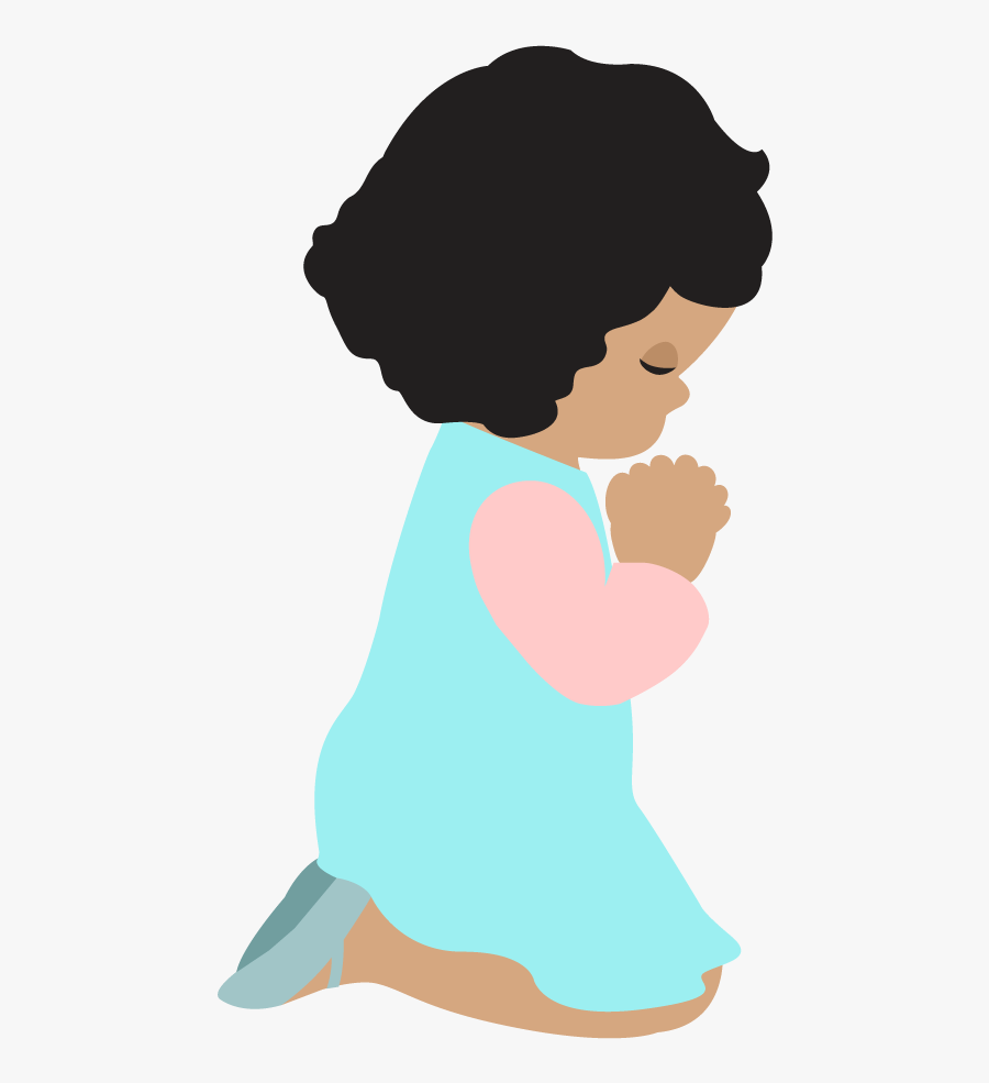 Images For Gt Child Praying Hands Clipart - Child Praying Clipart, Transparent Clipart