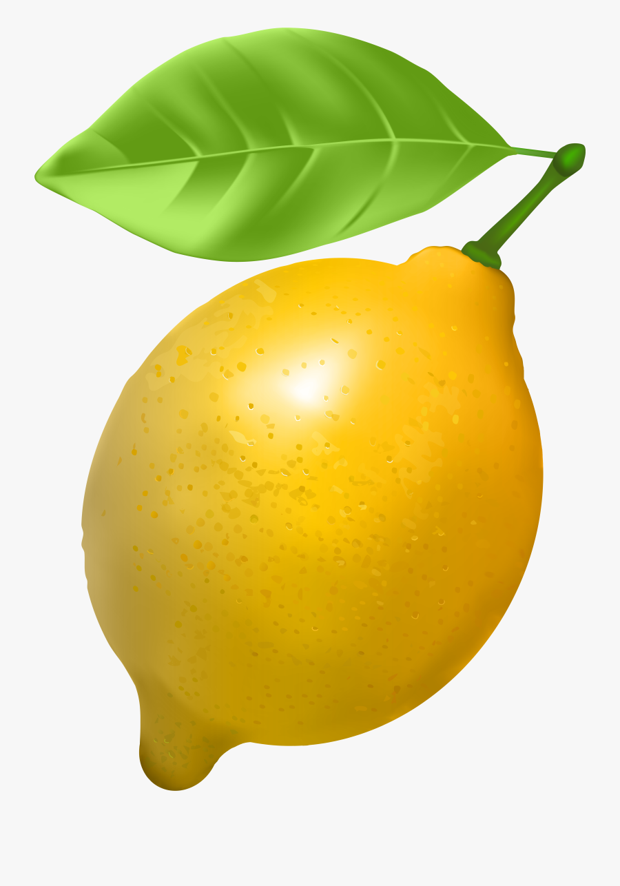 Fruit With Transparent Background, Transparent Clipart