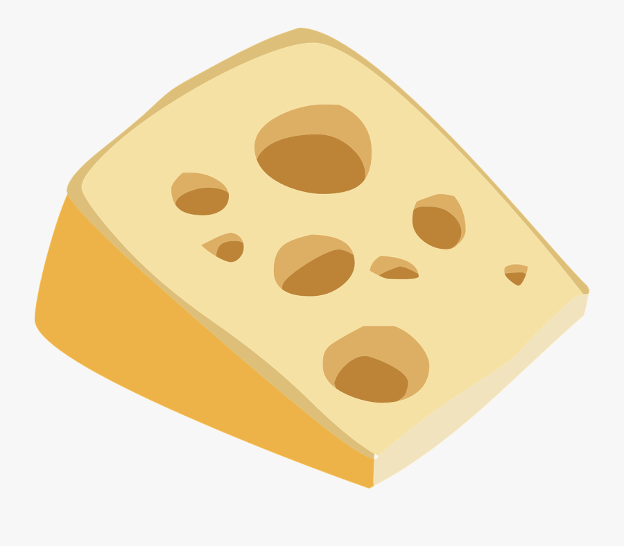 Swiss Cheese Clip Art 