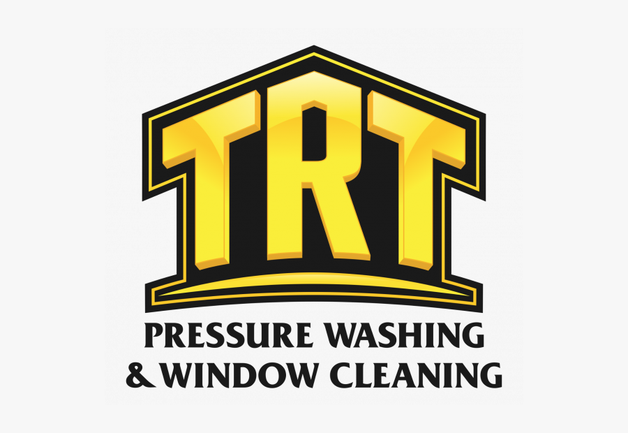 Pressure Washing Winter Park Clipart , Png Download - Pressure Washing And Window Cleaning, Transparent Clipart