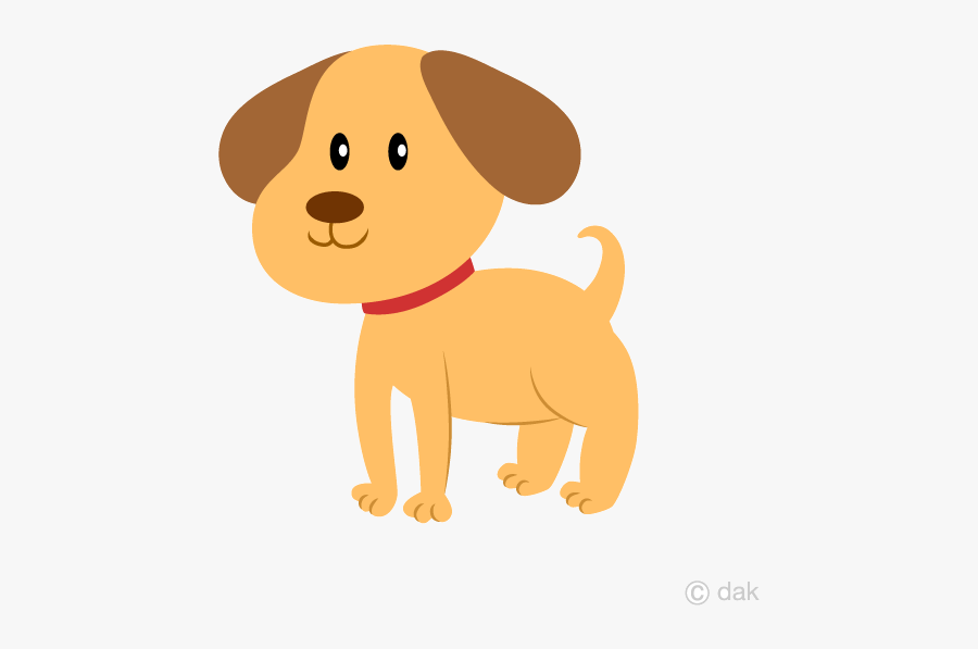 Puppy Clipart Free Picture Transparent Png - Dog With Bone Clipart, Transparent Clipart