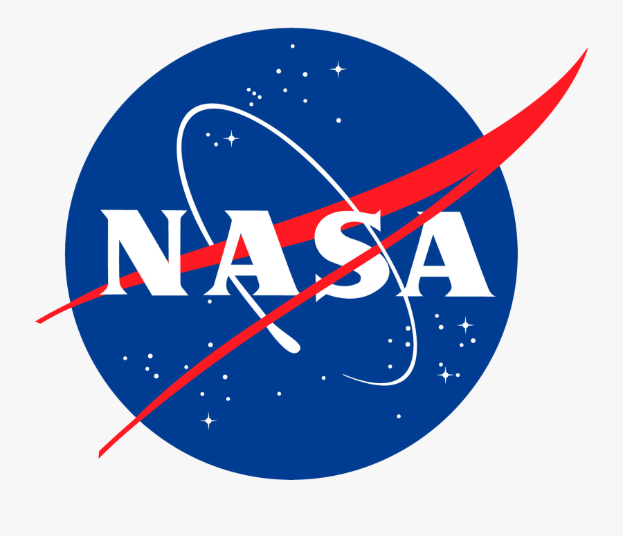 Nasa Rocket Clipart - Nasa Logo Jpg , Free Transparent Clipart - ClipartKey