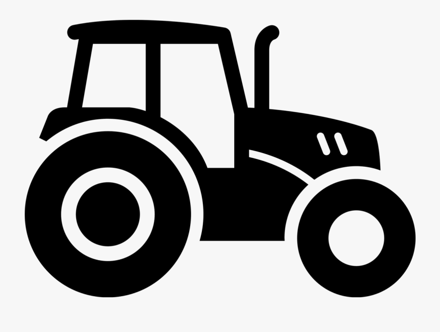 Case Search Result Cliparts - Clipart Tractor Transparent Background, Transparent Clipart