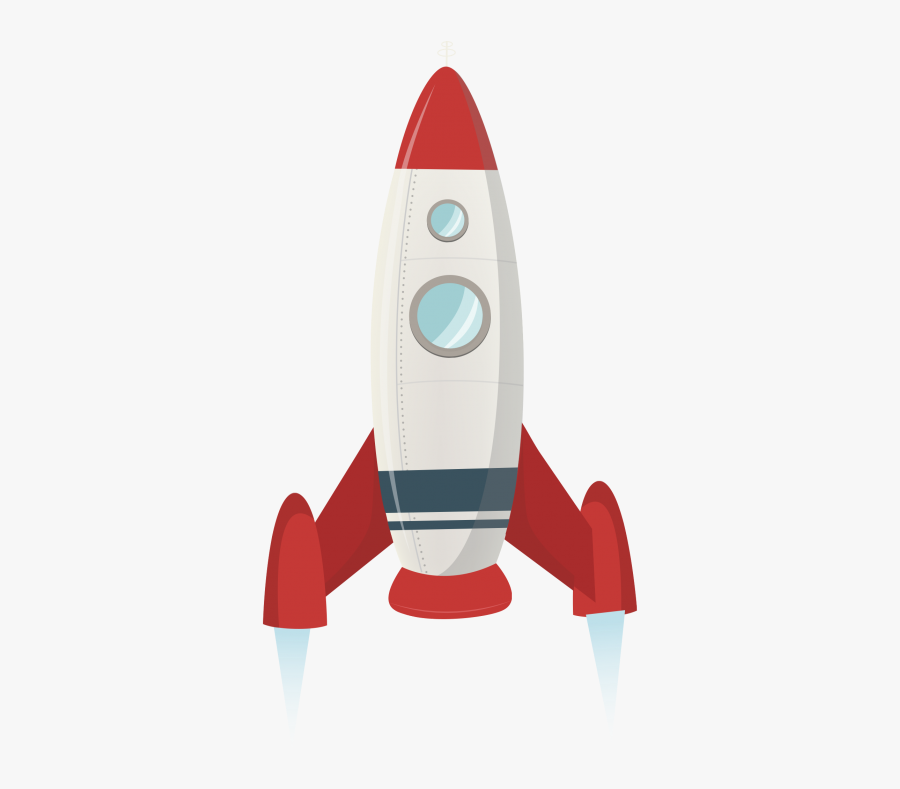 Rocket Clipart, Transparent Clipart