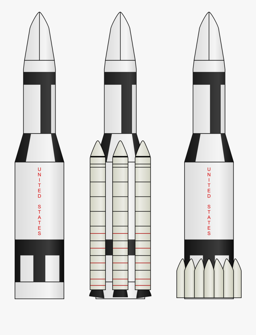 Saturn Ii, Transparent Clipart