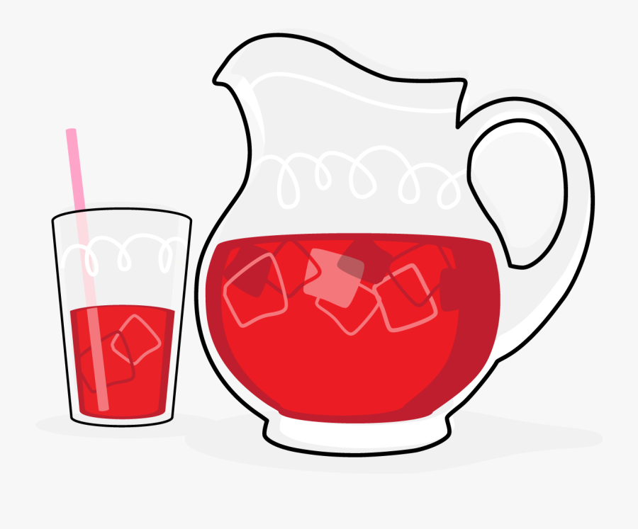 Kool Real Free On - Kool Aid Clipart, Transparent Clipart