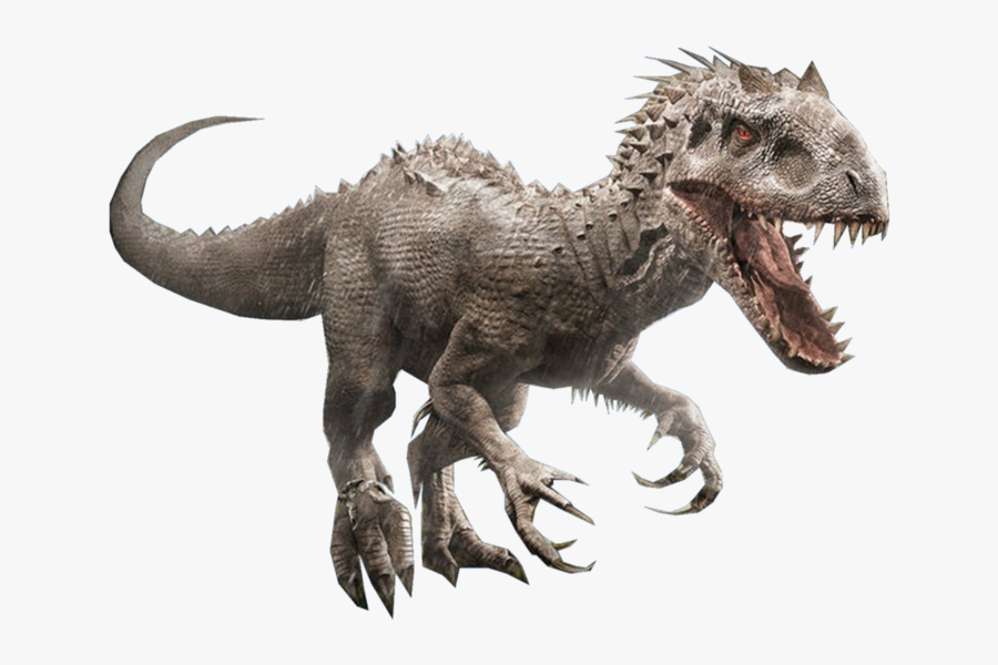 Jurassic World Clipart - Indominus Rex , Free Transparent Clipart ...