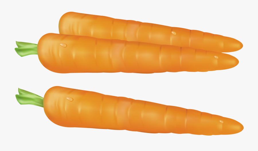 Carrots Clipart - Carrot Clip Art Png, Transparent Clipart