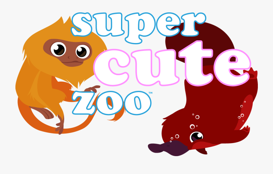 Gamelayers Brings Cute Animals To Social Gaming With - Zoo, Transparent Clipart