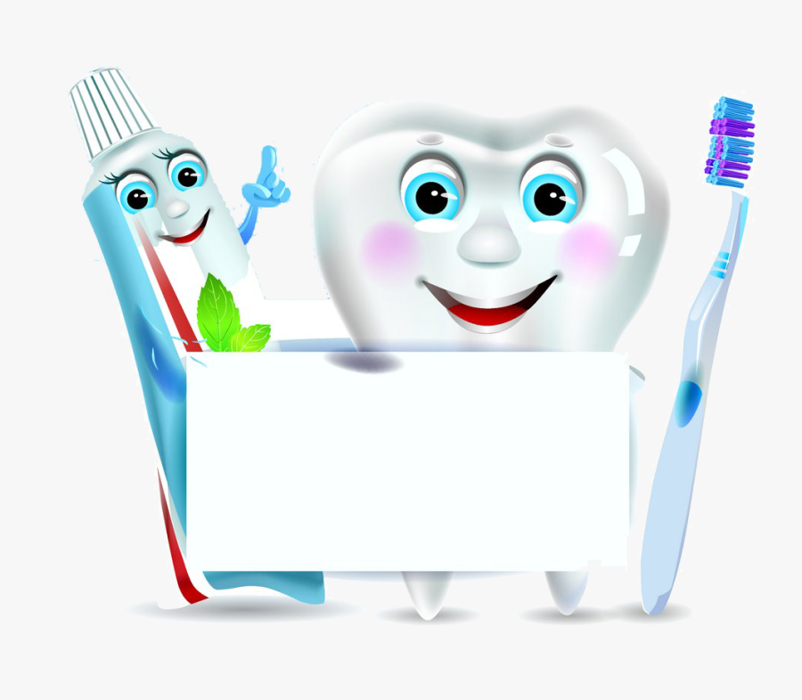 Transparent Tooth Brush Clipart - Toothbrush, Transparent Clipart