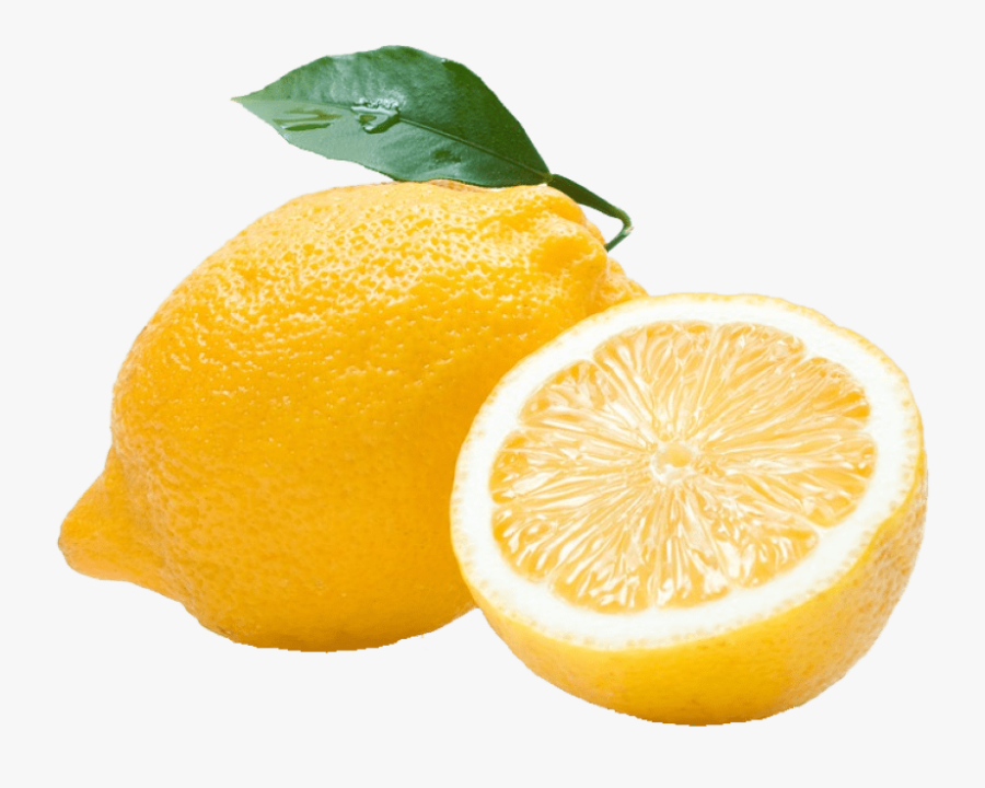 Limon En Ingles, Transparent Clipart