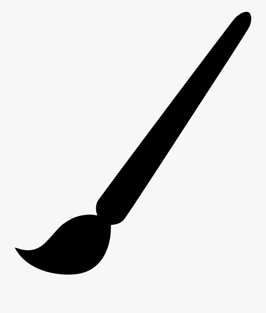Paint Brush Icon Download Paint Brush Icon Png Free Transparent