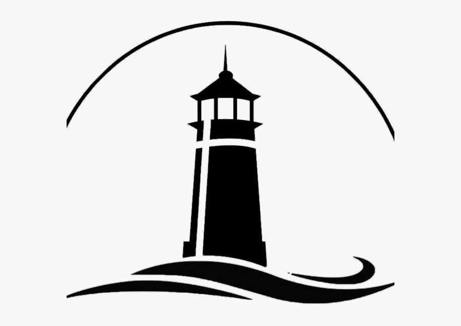 Transparent Stock Collection Of High Quality Free Baptist - Clipart Lighthouse, Transparent Clipart