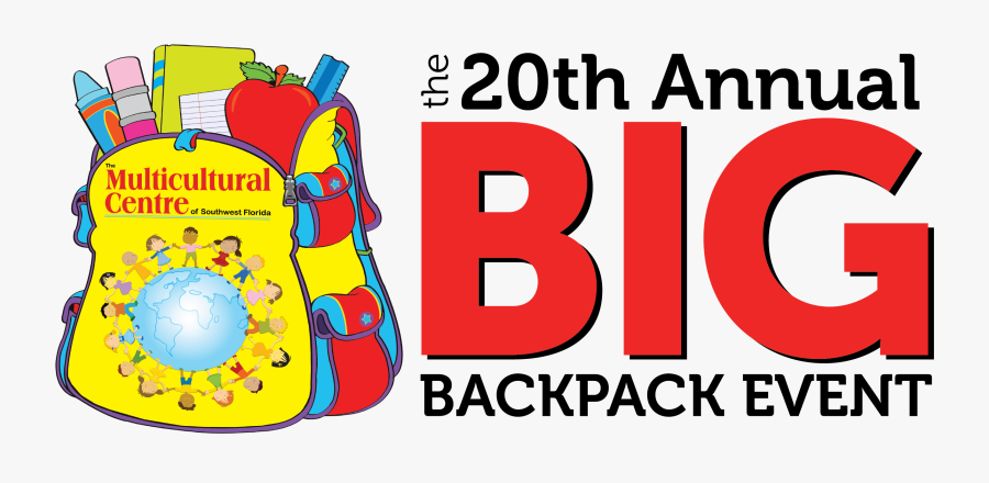 Thousands Of Kids To Get Free Backpacks, School Supplies, - Kids Planet, Transparent Clipart
