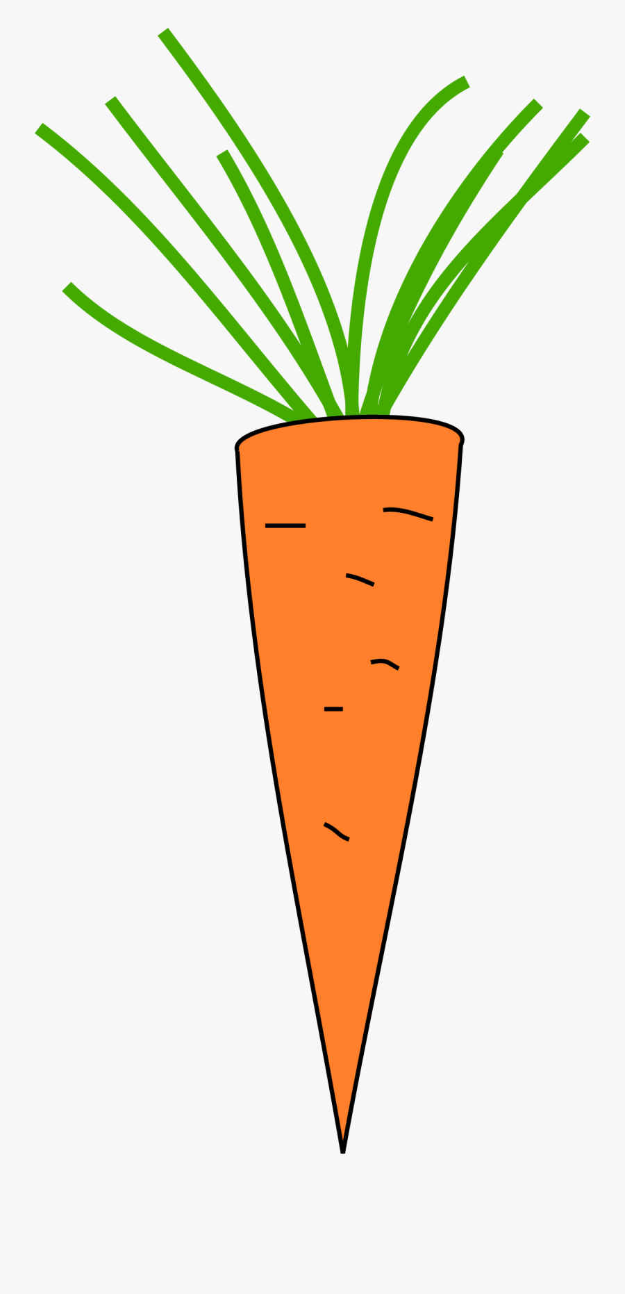 Free Download Copyright Free Carrot Clipart Carrot - Carrot Copyright Free, Transparent Clipart