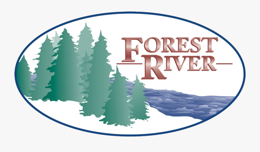 Find Specs For Forest River Rvs - Forest River Inc Logo, Transparent Clipart
