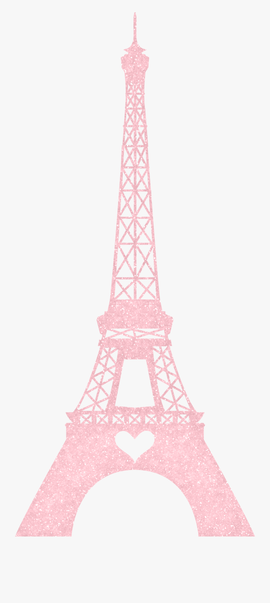 Torre Eiffel Paris Png, Transparent Clipart