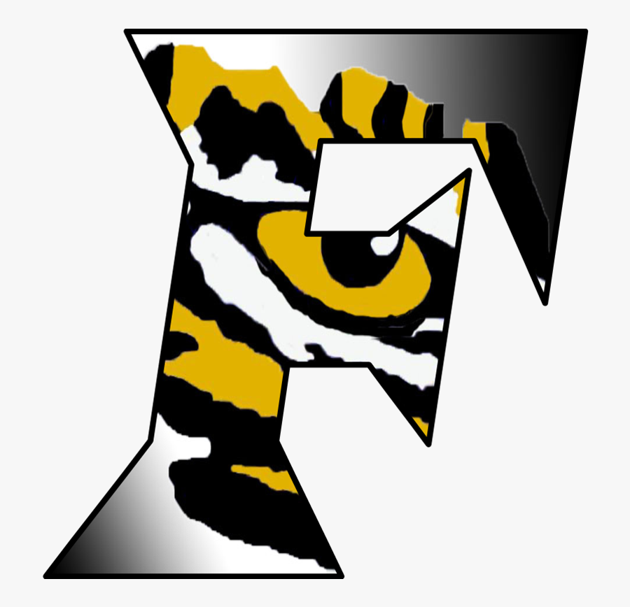 Fremont Tiger Golf, Transparent Clipart