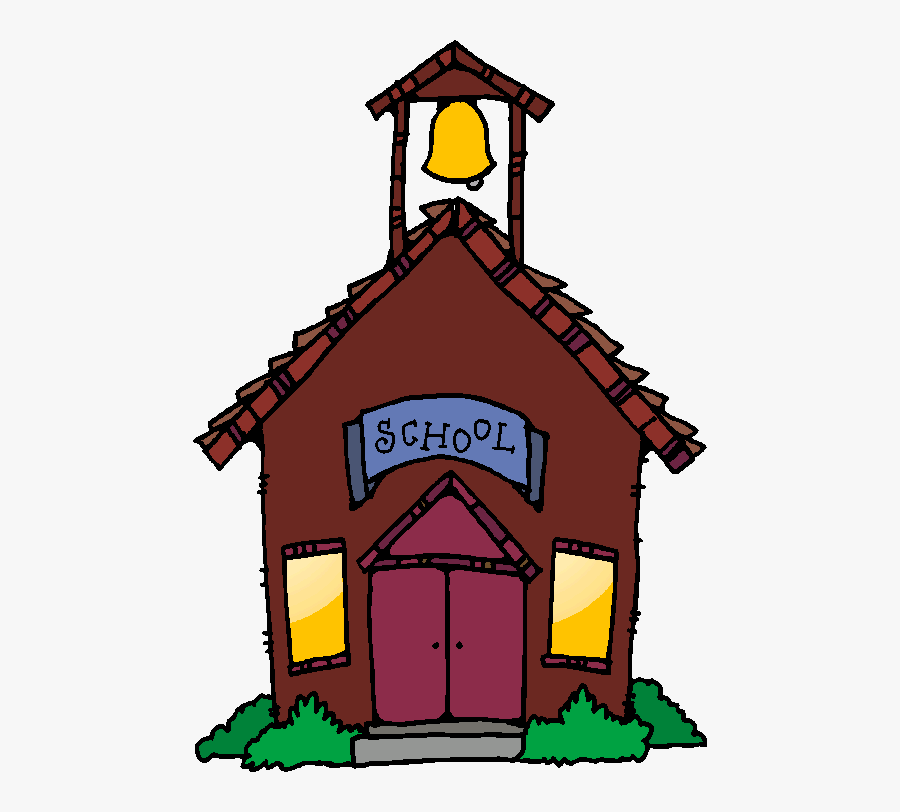 Pic Of School - First Day Of School, Transparent Clipart