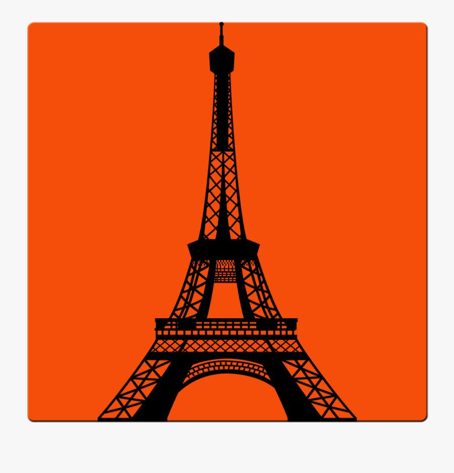 Paris Eiffel Tower Clipart, Transparent Clipart
