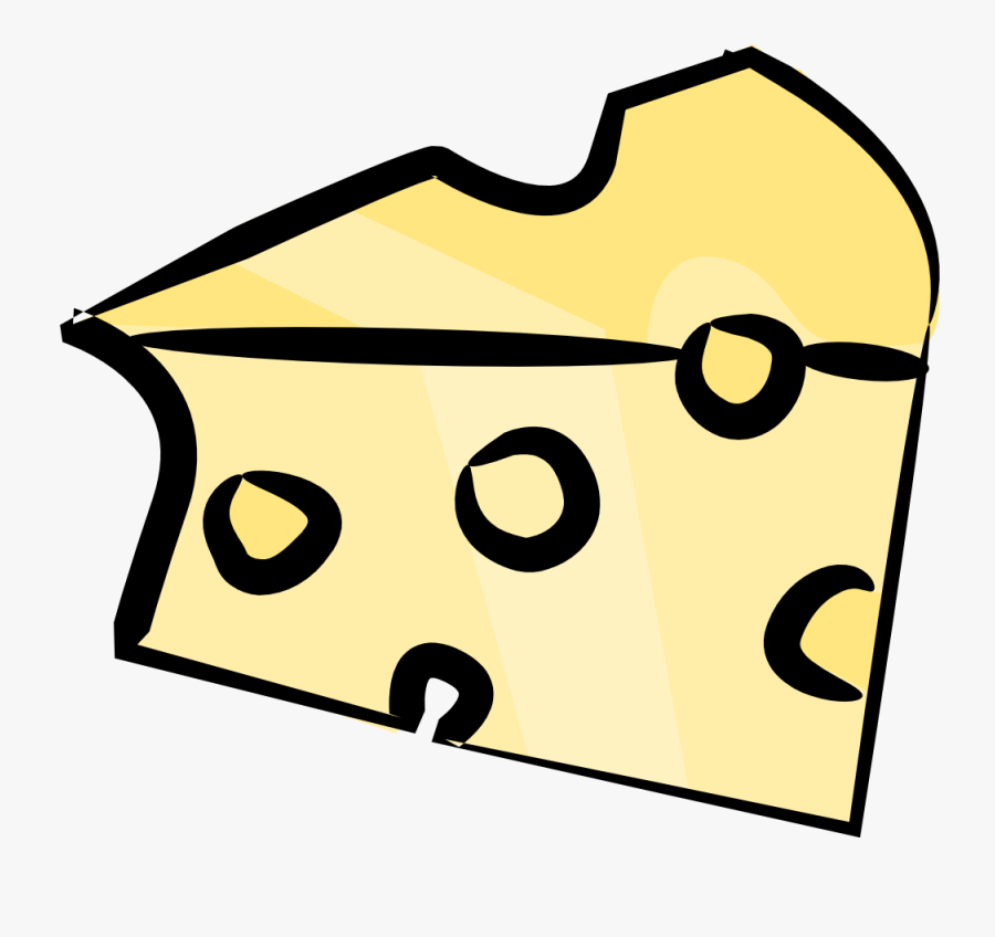 Cheese Clipart Suggestions For Cheese Download - Swiss Cheese Clipart, Transparent Clipart