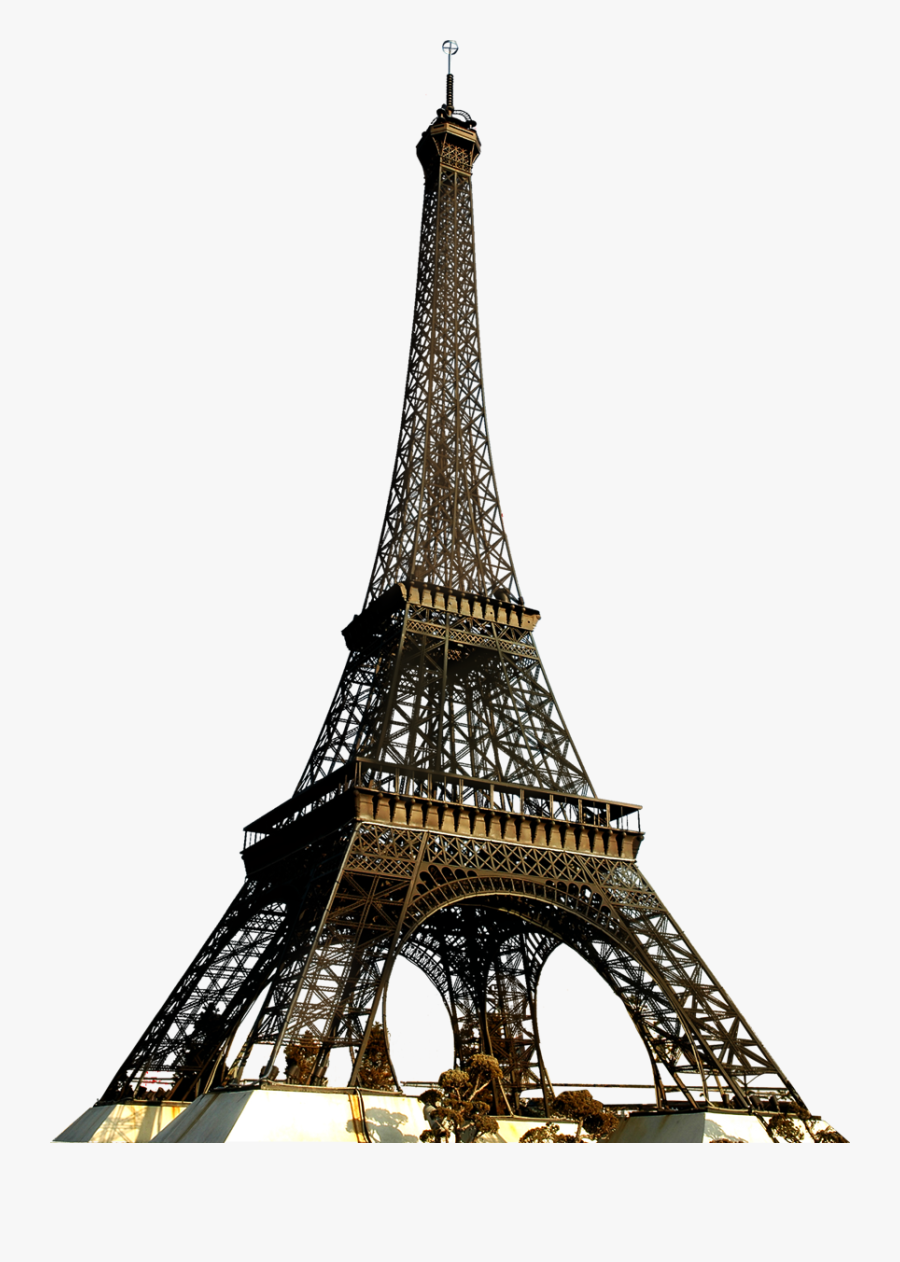 Clip Art Png Transparent Images Pluspng - Eiffel Tower Png File, Transparent Clipart