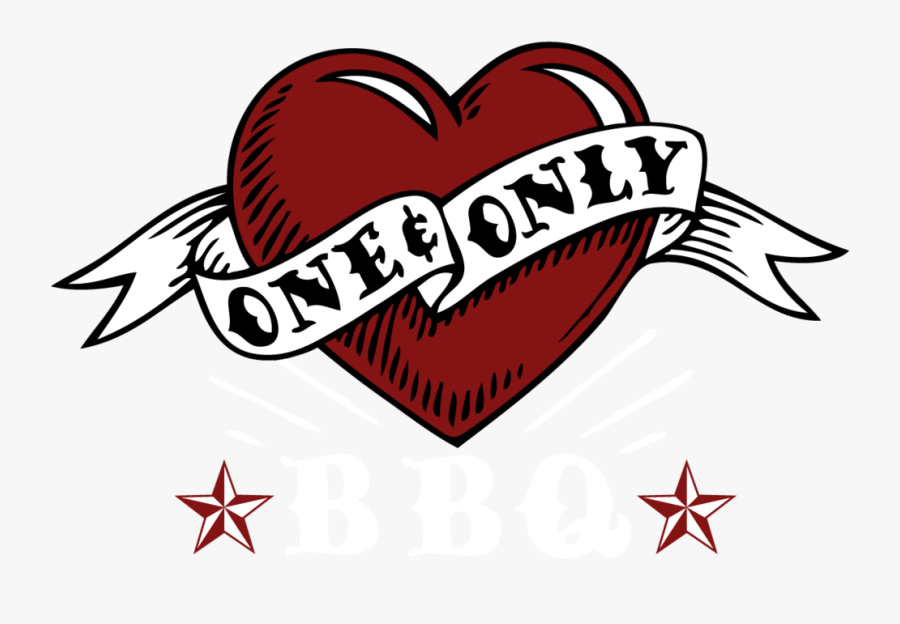 Barbecue Clipart Family First Png - One And Only, Transparent Clipart