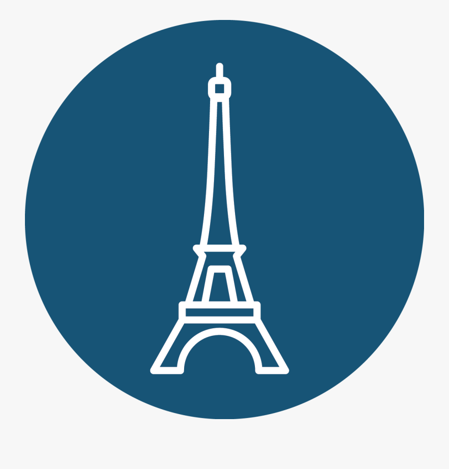 Image Title - Torre Eiffel Simplificada, Transparent Clipart