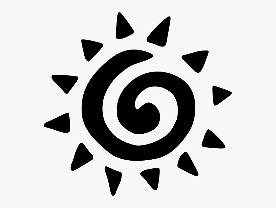 Graphics For Sun Symbol Graphics - Lion King Sun Tattoo , Free