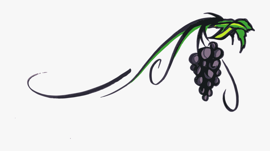 Grape Vine Png - Transparent Grape Vine Png, Transparent Clipart
