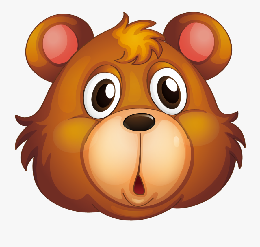 Honey Clipart Animal Home - El Oso Y Las Abejas, Transparent Clipart