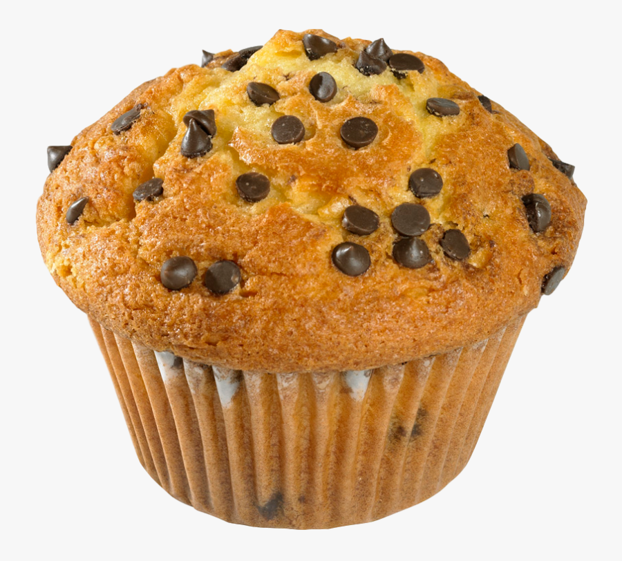 Chocolate Chip Muffin Png Chocolate Chip Cupcakes Png Free