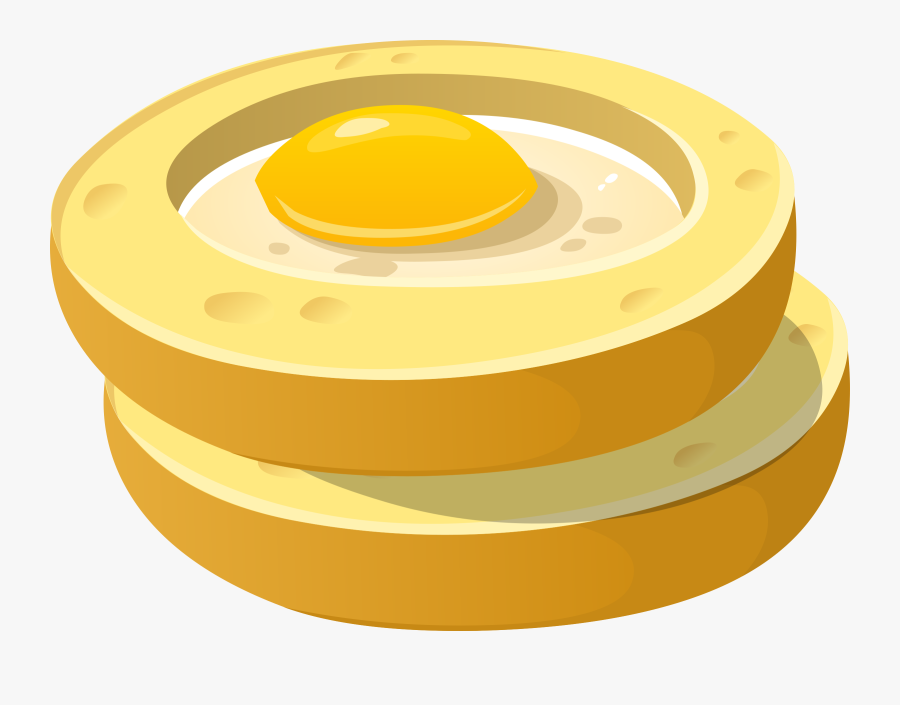 Eggs Breakfast Foods Free Picture - Breakfast Graphics Png, Transparent Clipart