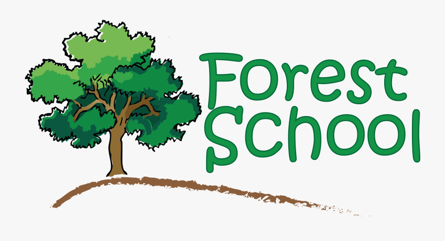 Class Of Their Own ~ Holiday Clubs - Forest Schools Clipart, Transparent Clipart