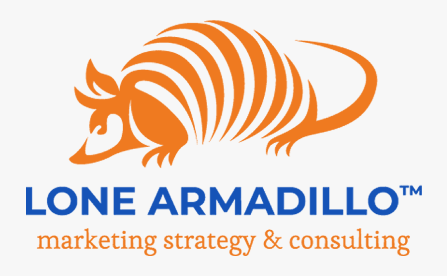 Armadillo Clipart Colorful Hand Lettering - Armadillo, Transparent Clipart