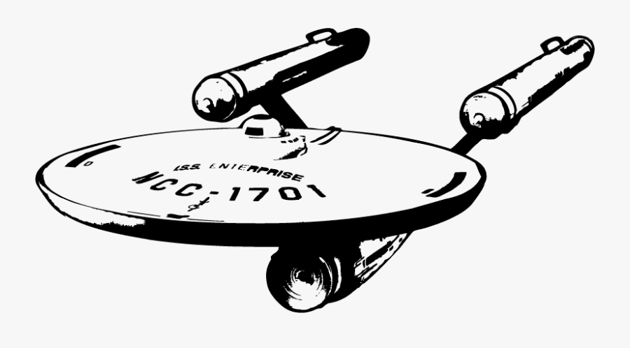 Star Trek Enterprise SVG Free: A Comprehensive Guide to Download and Use