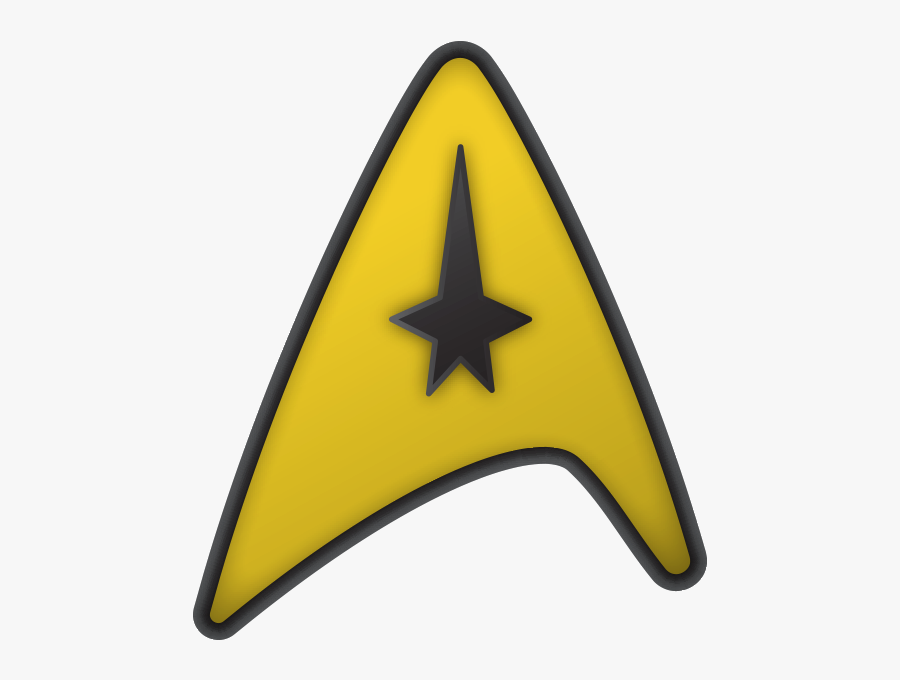 Starfleetcrew 2250s Command - Sign, Transparent Clipart
