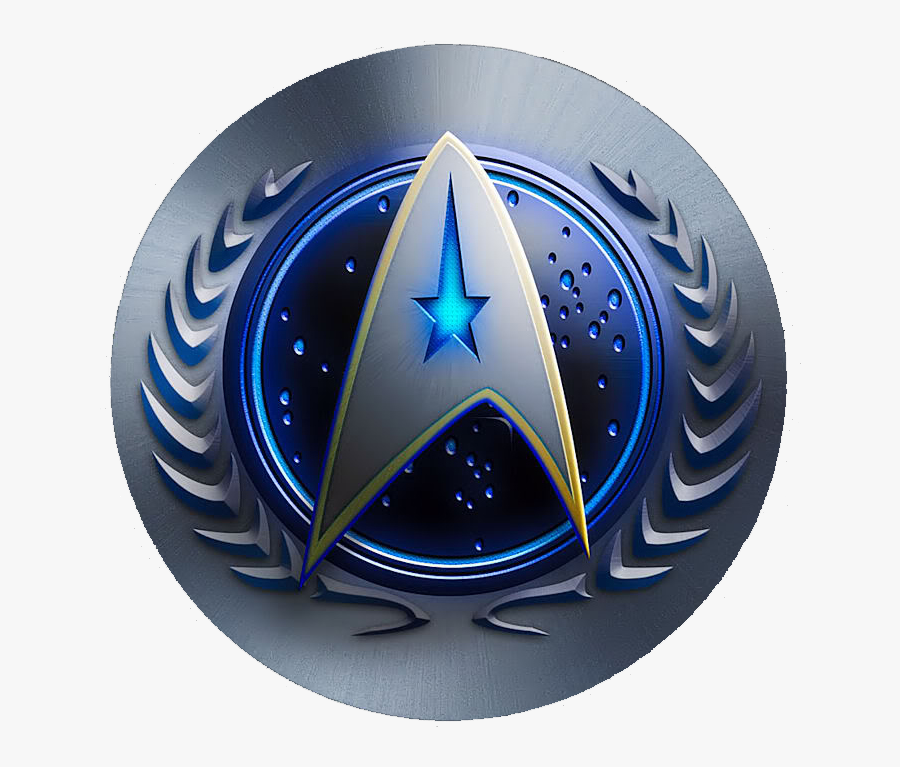 Transparent Sheriff Badges Clipart - Iphone Star Trek Discovery, Transparent Clipart