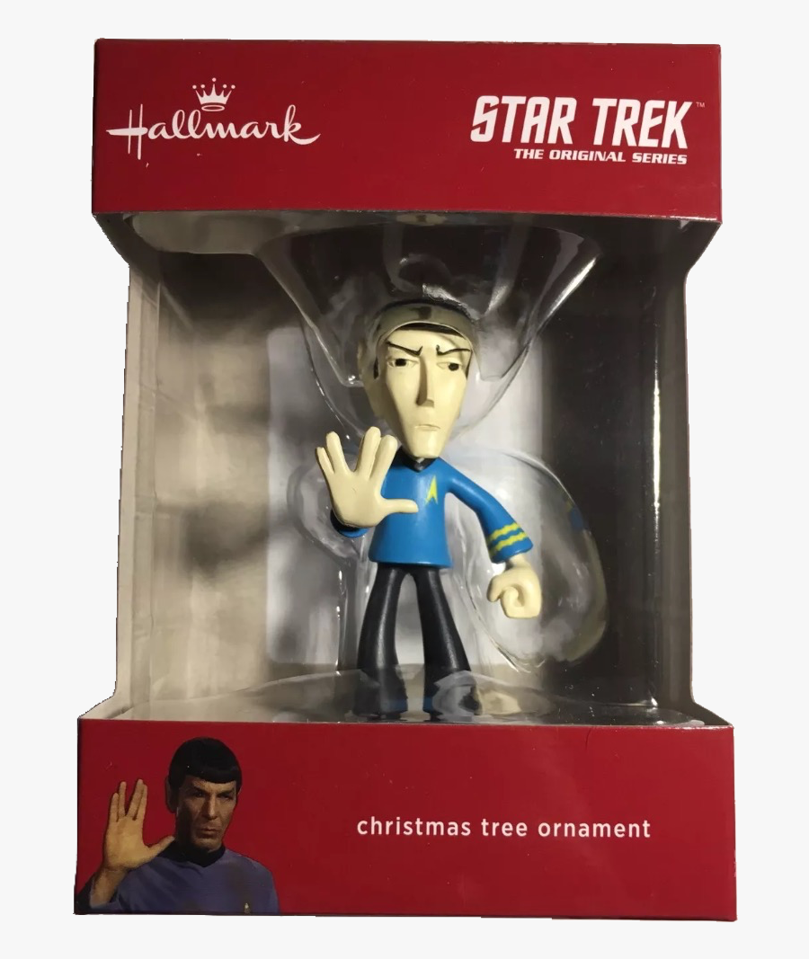 Star Trek, Transparent Clipart